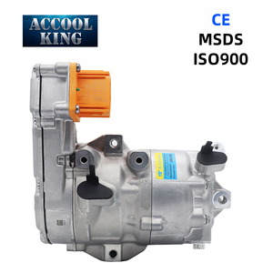 926003993R 926003994 Compresseur à faible bruit, longue durée de vie, compresseur à montage direct pour Renault Austral SUV 1.2 Mild Hybrid - Product Image 1