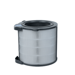 Compatible avec les filtres de <span class=keywords><strong>purificateur</strong></span> <span class=keywords><strong>d</strong></span>'<span class=keywords><strong>air</strong></span> <span class=keywords><strong>Electrolux</strong></span> PA91-404GY/PA91-404DG/PA91-604GY, <span class=keywords><strong>purificateur</strong></span> <span class=keywords><strong>d</strong></span>'<span class=keywords><strong>air</strong></span> HEPA confortable et inodore - Product Image 2