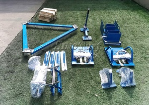 <span class=keywords><strong>Turf</strong></span> cài đặt công cụ cạnh tông đơ dòng Cutter keo sửa chữa bóng đá cỏ nhân tạo - Product Image 4