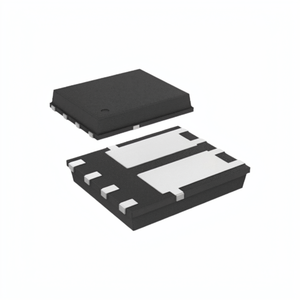 Transistores de Canal del Fabricante PowerPAK SO-8 Dual SI7964DP-T1-GE3 Componentes de Circuitos Electrónicos - Product Image 1