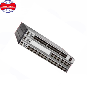 Commutateur haute performance 48 ports 25G série 9500, licence <span class=keywords><strong>NW</strong></span> Ess <span class=keywords><strong>C9500</strong></span>-48Y4C-<span class=keywords><strong>E</strong></span> - Product Image 2
