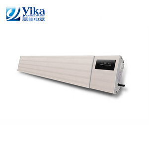 <span class=keywords><strong>Calentador</strong></span> <span class=keywords><strong>de</strong></span> Panel radiante infrarrojo eléctrico para exteriores IP44, calentadores <span class=keywords><strong>de</strong></span> <span class=keywords><strong>pared</strong></span> <span class=keywords><strong>de</strong></span> <span class=keywords><strong>baño</strong></span> impermeables <span class=keywords><strong>de</strong></span> 3KW para el hogar <span class=keywords><strong>de</strong></span> invierno - Product Image 5