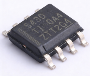 High Quality Original <b>Integrated</b> <b>Circuit</b> Electronic Components IC TPS5430DDAR - Product Image 1