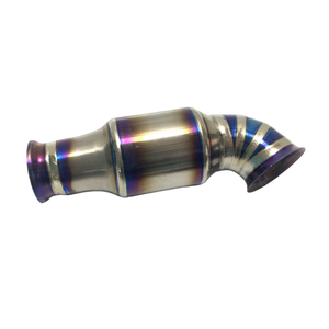 Mise à niveau complète du système d'échappement FMF pour moto Dirt Bike Performance - Product Image 4