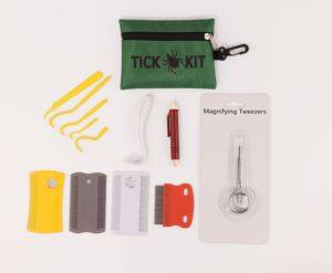 مشط مزدوج الجوانب للقطط والكلاب - Product Image 4