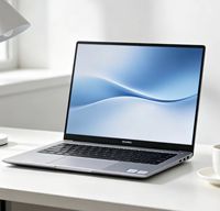 FLMH-32 U5 125H 32G/1TS Dokunmatik Ekran 2.8K Gümüş Linux V20 Ofis ve Günlük Yaşam