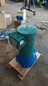 Planta Generadora Hidroeléctrica de 100KW, Altura de Descenso de 20M-180M - Product Image 2