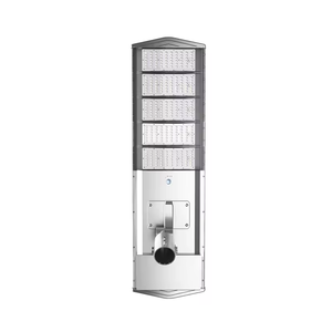HUADENG Lámpara de Calle LED para Exteriores IP65 <span class=keywords><strong>Más</strong></span> Económica, 60w, Todo en Uno - Product Image 3
