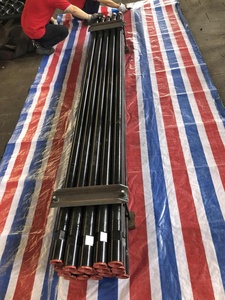 סין Megaroc צינור קידוח צינור api מים היטב - Product Image 4