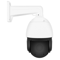 Caméra dôme de haute qualité 7 pouces, IP 5MP, Zoom 20X, PTZ, capteur de vitesse, IMX335, rotation de 360 degrés