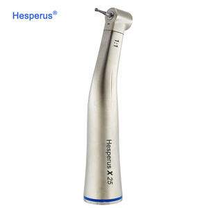 Стоматологический наконечник под углом X95L X25L X15L SG20L, Стандартный Волоконно-оптический нажимной наконечник - Product Image 4