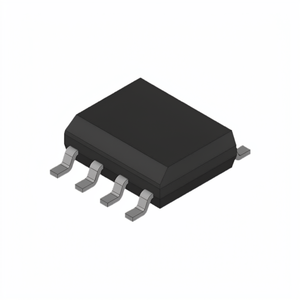 FLS3217M Electronics Component Manufacturer Channel Power Management (PMIC) - Product Image 1