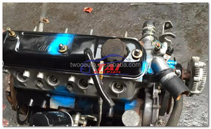 Motor completo 4Y para Toyota hilux - Product Image 3