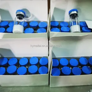 Peptido popular em pó para perda de peso, peptídeo popular para perda de peso, frascos pequenos de 2mg, 5mg, 10mg, 15mg, Europa/EUA, entrega rápida