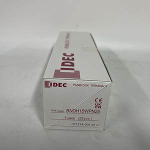 Sensor de Proximidad Inductivo Turck BNDH15WPN25 - Product Image 1