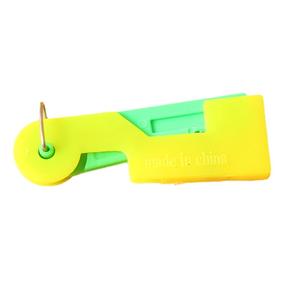 Enfile-aiguille automatique pour machines à coudre, enfile-aiguille pour personnes âgées, enfile-aiguille pour aiguilles à broder, rapide - Product Image 5