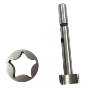 186F-192F Air-Cooled Diesel Engine Parts <b>Oil</b> <b>Pump</b> for Water <b>Pumps</b> Tillers Garden Machines Generators - Product Image 5