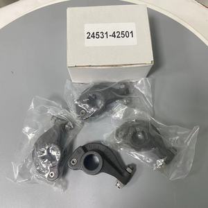 อะไหล่รถยนต์ราคาดี ร็อคเกอร์อาร์ม-ไอดี 24531-42501 สำหรับฮุนได เอช100 - Product Image 6