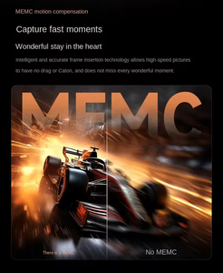 Proyector C3 Ultra Nativo 1080P 2026, 1000 Lúmenes CVIA, 120Hz, Chip MT9669, 4GB+64GB, LCD, Cuidado de la Vista, Enfoque Automático, Keystone - Product Image 2