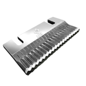 1 mảnh để đặt hàng sản xuất đường của trống củ cải Slicer dao củ cải slicers - Product Image 3