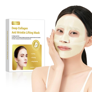 Produits <span class=keywords><strong>de</strong></span> soin en gros : <span class=keywords><strong>Masque</strong></span> facial hydrogel 3D contourant, hydratant et revitalisant pour la <span class=keywords><strong>beauté</strong></span> <span class=keywords><strong>de</strong></span> la peau - Product Image 1