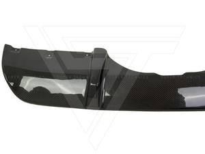 Diffusore posteriore in fibra di carbonio con prestazioni M per 2014 2016 Bmw <span class=keywords><strong>X5</strong></span> <span class=keywords><strong>F15</strong></span> - Product Image 6
