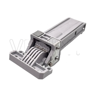ADF Assy Bisagra Hr para Hp LaserJet 500 <span class=keywords><strong>MFP</strong></span> M525 M575 M521 <span class=keywords><strong>M775</strong></span> CM4540 Piezas de impresora, 2, 1, 2, 2, 2, 2 - Product Image 1