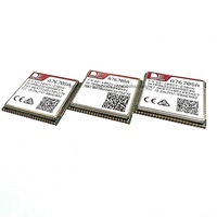 Modul 4G CAT1 SIMCOM A7670C-LASC tanpa GNSS a7670 a7670c