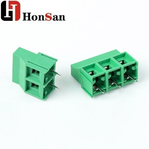 Connecteurs de bornier Pluagable de 5.0mm en gros standard dignes de confiance à vendre - Product Image 4