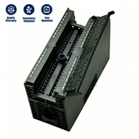 Controlador PLC de Entrada Digital de 1000 Mbit/s 6ES7647-8BA42-1NA1 6ES76478BA421NA1 con Interruptores Personalizados y Servicio de Protocolo LACP