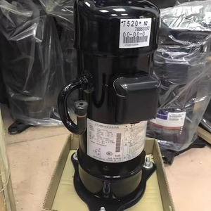 Compresseur hermétique JT150B YE JT150BK YE JT112BK YE pour équipement frigorifique, climatisation, refroidissement et chauffage - Product Image 1