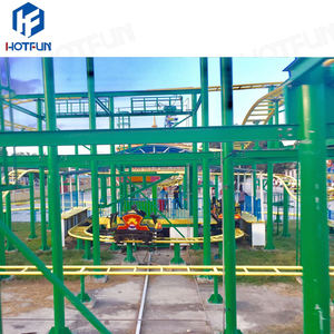 Le parc à thème manège manège les montagnes russes les moins chères à <span class=keywords><strong>vendre</strong></span> - Product Image 4