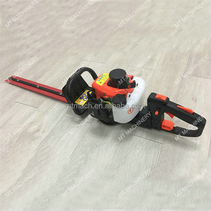 Reliable Quality Industrial Grade Handheld Garden Tools 25.4cc Gasoline Hedge Trimmer &amp; <strong>Pruner</strong> - Product Image 6