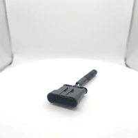 Aptiv 12162102 6p Kabel Harness Sepeda Motor GXL TXL MP150 Kabel Tahan Air  Kabel & Rakitan Kabel