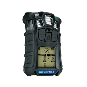 เครื่องตรวจจับก๊าซแบบพกพา Altair 4XR ตรวจจับ 4 ชนิด ได้แก่ O2 LEL CO H2S พร้อมปั๊มในตัว - Product Image 2