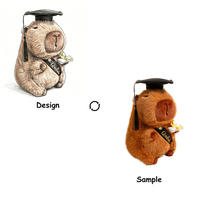 Fabricant de Peluches : Peluches Personnalisées de Haute Qualité, Jouets en Peluche Personnalisés