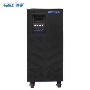 OEM 공장 220V 단상 <span class=keywords><strong>10kva</strong></span> 온라인 저주파 <span class=keywords><strong>UPS</strong></span> 이중 변환 절연 변압기 기반 <span class=keywords><strong>UPS</strong></span> - Product Image 2