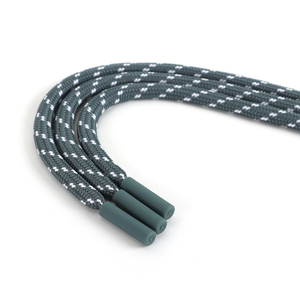 Cordones Personalizados con Color a Medida, Desarrollados Especialmente para Sudaderas con Capucha, Mochilas y Ropa Exterior - Product Image 6