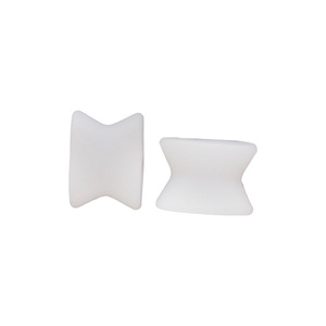Protector <span class=keywords><strong>de</strong></span> Juanetes <span class=keywords><strong>de</strong></span> Gel con <span class=keywords><strong>Separador</strong></span> <span class=keywords><strong>de</strong></span> <span class=keywords><strong>Dedos</strong></span>, Aceite Esencial, <span class=keywords><strong>Silicona</strong></span> Suave y <span class=keywords><strong>Separador</strong></span> <span class=keywords><strong>de</strong></span> <span class=keywords><strong>Dedos</strong></span>, Muestra Gratuita, <span class=keywords><strong>Separador</strong></span> <span class=keywords><strong>de</strong></span> Hallux Valgus - Product Image 5