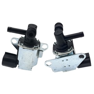 วาล์วโซลินอยด์ถังคาร์บอนครึ่งใบ Tianjing รุ่น 36162-RFE-005 สำหรับ Honda CRV DC 12V - Product Image 1