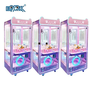 Cheap Price Claw Machine Coin Operated Arcade Machine Crane Claw Vending Machine