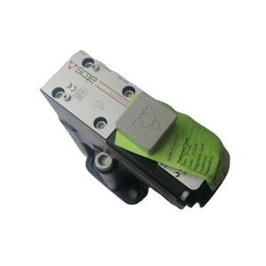 วาล์วปรับแรงดันแบบสัดส่วน ATOS รุ่น RZMO-P1-010-210 - Product Image 5