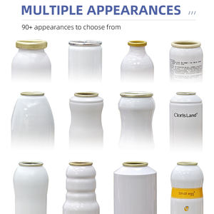 علب رش ألومنيوم مخصصة بالجملة للرجال والنساء مع صمام للعبوات الهوائية - Product Image 6