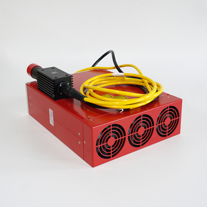 Generador de fuente láser de fibra Mopa JPT M7 E E2 20W 30W 60W 100W 200W 300W - Product Image 1