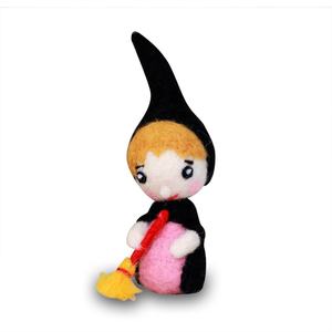 Набор из войлока и игл - Product Image 1