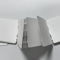 Billets de stationnement en carton imperméable 000-999, 3 feuillets perforés, autocollants adhésifs pour événements, permis de stationnement, étiquettes suspendues pour voiture