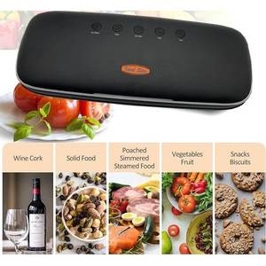 Machine à vide noire 'Astrid' Star de 100 watts pour outil de tournage - Product Image 4