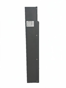 Sécheur déshydratant régénératif sans chaleur KW-XGZJ500L 500NL/Min 3.5W à très faible consommation d'énergie pour <span class=keywords><strong>compresseur</strong></span> d'air industriel - Product Image 4