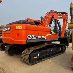 Fused Develon Excavadora <span class=keywords><strong>225</strong></span> Te Koop Doosan Dx225 Dh225 Dx260 Dx140 Dx300 Graafmachine <span class=keywords><strong>Daewoo</strong></span> Te Koop 22 Ton Doosan Dx225lc Digger