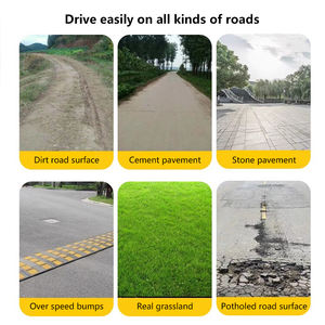 热销高品质盛友源电动皮卡车山东101-200公里续航新能源货运车城市50千瓦 - Product Image 4